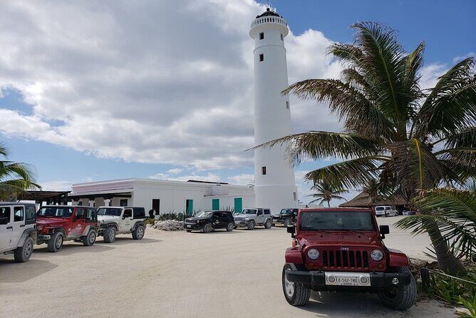 Custom Private Guided Cozumel Island Tour - Stop 3 on Cozumel: Your Custom Route Across the Island