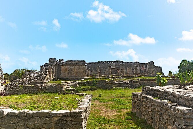 Day Trip to Tulum, Coba Ruins, and Cenote Cave in Riviera Maya - After lunch: Cenote Nohoch Nah Chich and the snorkeling element