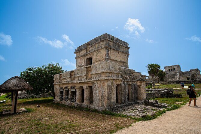 Day Trip to Tulum, Coba Ruins, and Cenote Cave in Riviera Maya - Timeline reality: 11–12 hours is the real commitment