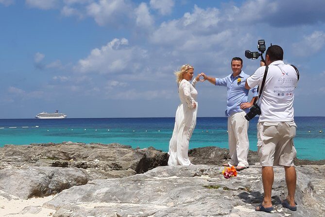 Deluxe Photography Session - Why This Deluxe Cozumel Shoot Feels Different Than DIY Photos
