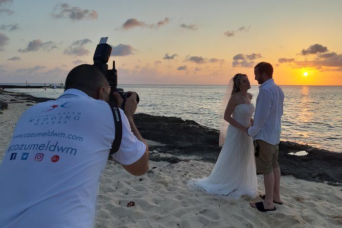 Deluxe Photography Session - The 1-Hour Shoot: What Happens During the Session