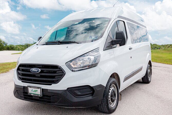 Departures by Minivan Private Hotels To TQO Tulum Airport - Key highlights before you go