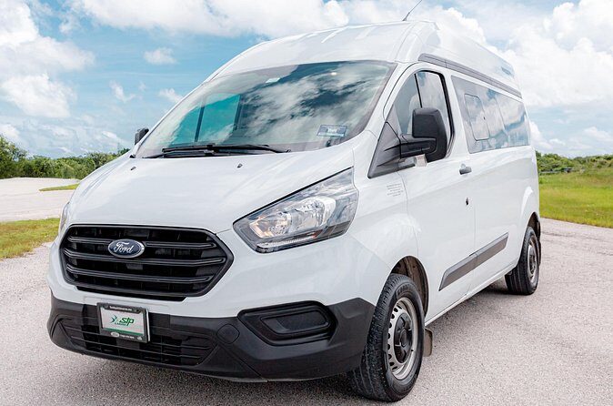 Departures by Minivan Private Hotels To TQO Tulum Airport - Final Thoughts: Should You Book This STP Caribe Tulum Airport Transfer?