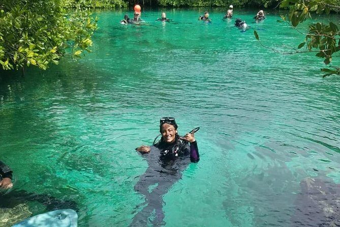 Discover Scuba Diving at Casa Cenote - Key Takeaways Before You Go