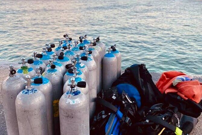 Discover Scuba Diving in Cozumel - Who This Cozumel Discover Scuba Experience Fits Best