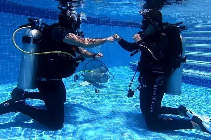 Discover Scuba Diving in Cozumel - Value for Beginners: What You’re Really Getting (Even Without a Price List)