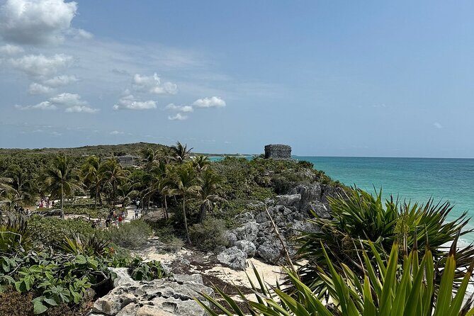 Discover the Mystical Tulum Ruins with a Certified Federal Guide - Key Highlights You’ll Care About