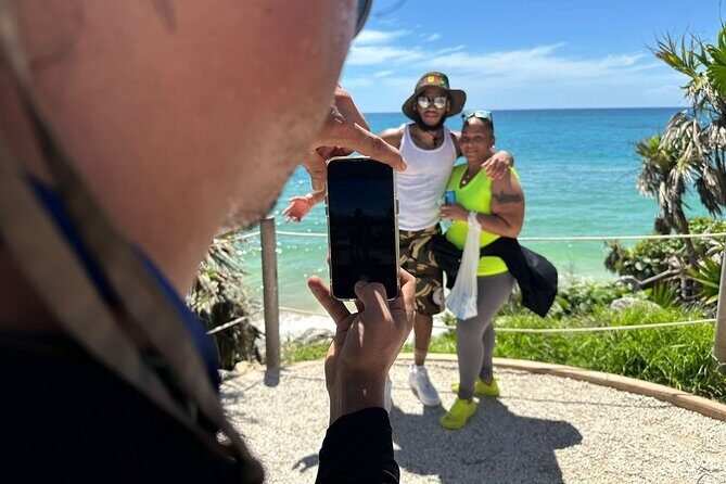 Discover the Mystical Tulum Ruins with a Certified Federal Guide - The 4-Hour Rhythm: What You’ll Do and How It Feels