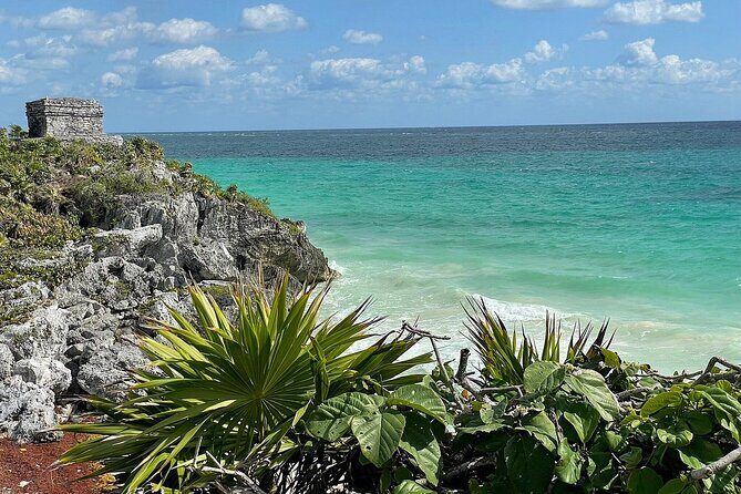 Discover the Mystical Tulum Ruins with a Certified Federal Guide - Optional Beach Swim: When to Add It (and When Not To)