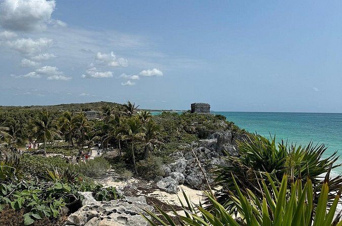 Discover the Mystical Tulum Ruins with a Certified Federal Guide - Who This Tulum Ruins Tour Fits Best