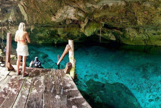 Discovering Breathtaking Cenotes in Tulum - Price and What You’re Actually Paying For