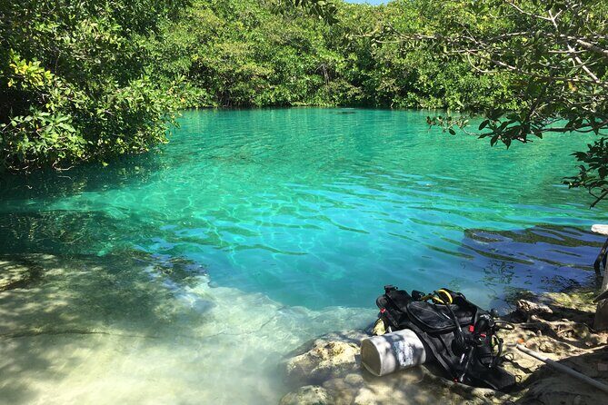 Discovering Breathtaking Cenotes in Tulum - Snorkel Equipment, Snacks, and the Real Comfort Stuff