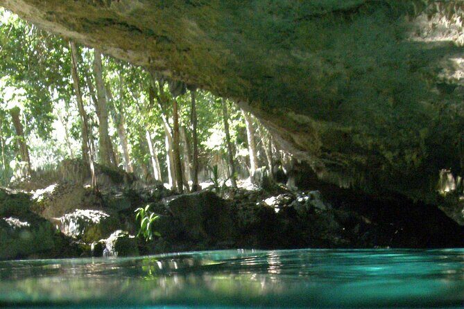 Discovering Breathtaking Cenotes in Tulum - Guides in Small Groups: The Difference Between Okay and Memorable