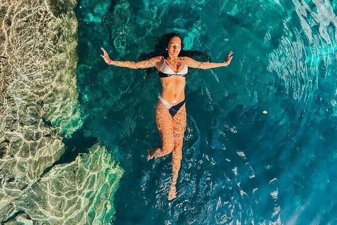 Dive into Tulum: Tour 3 Cenotes, from Riviera Maya - Key points to know before you go