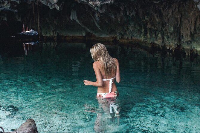 Dive into Tulum: Tour 3 Cenotes, from Riviera Maya - Three Cenotes in One 4-Hour Window: What You Really Get