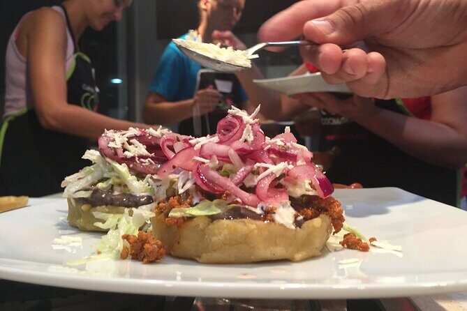 DRINKING SCHOOL: Mexican Cocktail & Appetizer Class - Cocktails: Mexican spirits and original drink creations