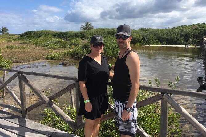 Dune Buggy Tour and Snorkeling at Punta Sur Including Lunch - Pickup across the island: how to avoid the first-hour headache