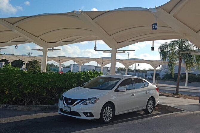 Economy Private Transfer from Tulum to Cancun Airport – Safe - Why This Private Transfer Feels Safer Than Guessing With Taxis