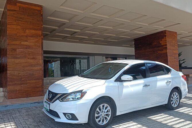 Economy Private Transfer from Tulum to Cancun Airport – Safe - Inside the Car: Comfort Features That Actually Help