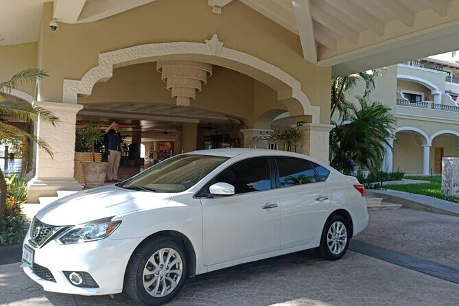 Economy Private Transfer from Tulum to Cancun Airport – Safe - The Drive to Cancun: Timing, Traffic, and the Smart Way to Plan