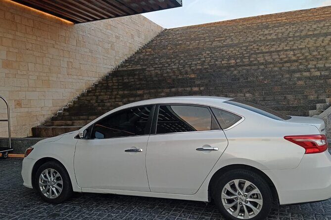 Economy Private Transfer from Tulum to Cancun Airport – Safe - Price and Value: When $149.38 Per Group Actually Makes Sense