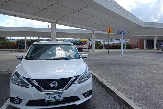 Economy Private Transfer from Tulum to Cancun Airport – Safe - What Happens Before Pickup (So You Can Actually Relax)