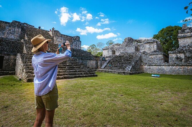 Ek Balam, Mayan traditions and cenote Chichikan - Price and value: $69 plus potential entry fees
