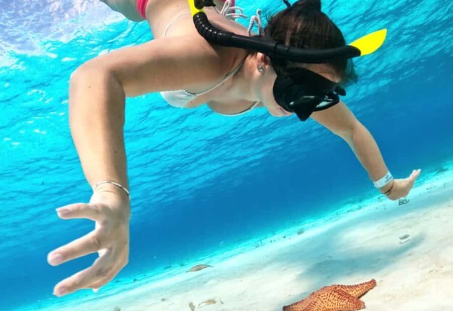 El Cielo and El Cielito in Cozumel with Beach Club, Food, and Open Bar - Timing, ferry realities, and what to do about them