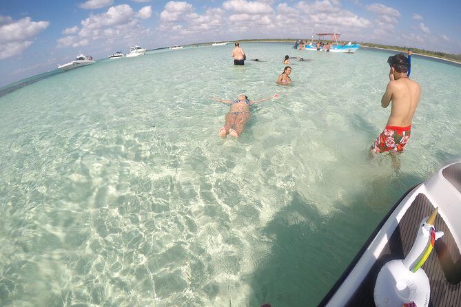 El Cielo and Snorkel Private Excursion - The 4-Hour Flow: What the Timing Really Feels Like