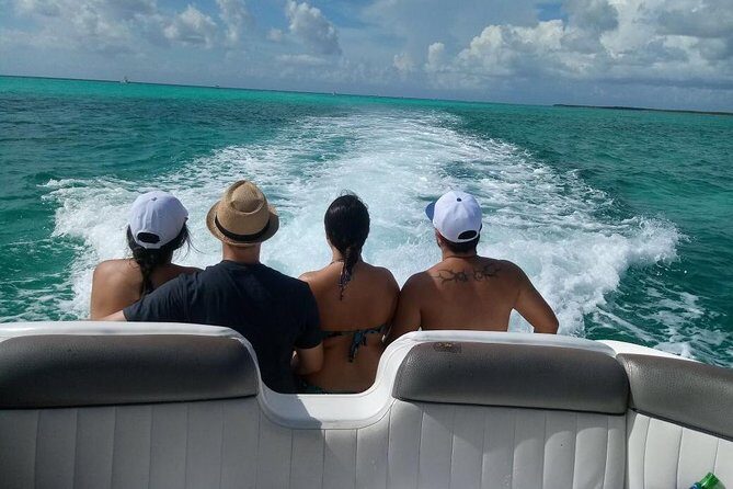 El Cielo and Snorkel Private Excursion - Best Fit for Your Group in Cozumel