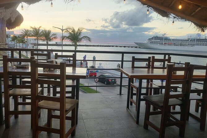 El Cielo Cozumel - Playa El Cielo: calm water time and the sandbar mood