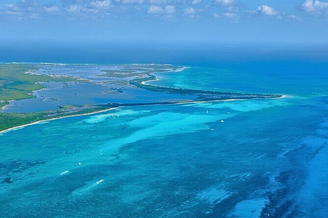 El Cielo Cozumel Snorkel Share Boat + Reefs + Food Drinks + Beach - El Cielo: the starfish sanctuary where photos actually work