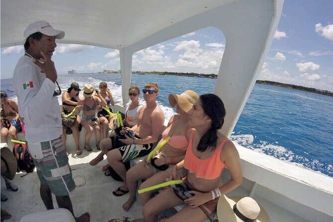 El Cielo Palancar and Columbia Snorkeling Tour - Price and Value at Around $74.63 Per Person