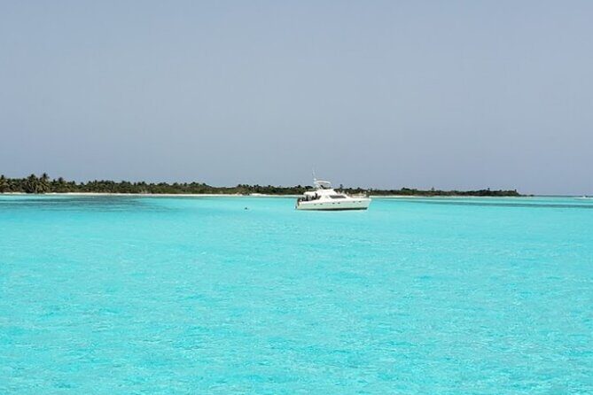 El Cielo Palancar and Columbia Snorkeling Tour - Who Should Book This Tour (and Who Might Want a Different Plan)
