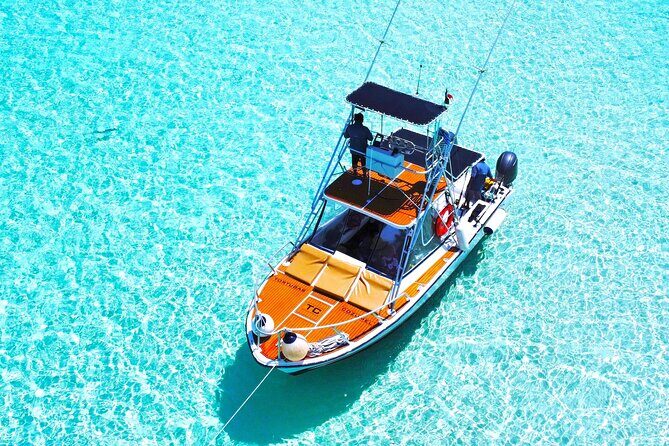 El Cielo Snorkel by Private Boat - Getting there: the meeting point and the “don’t overthink it” transport plan
