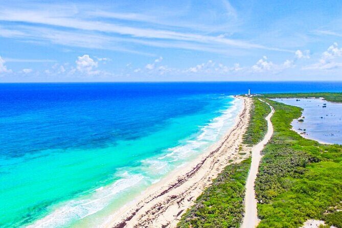 Electric Island Tour with Snorkeling, Lunch & Otoch Mayan Experience - Electric Island Tour in Cozumel: the fast read on the day