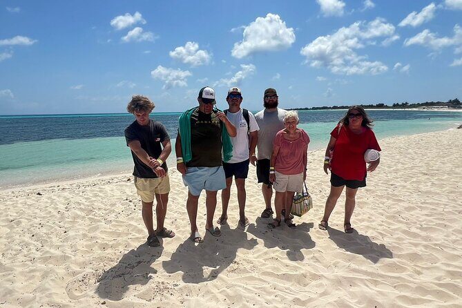 Electric Island Tour with Snorkeling, Lunch & Otoch Mayan Experience - Stop 4: Otoch Mayan Experience (ceremony + hands-on food tastings)