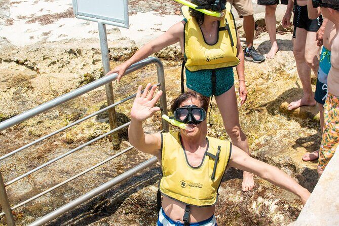 Electric Island Tour with Snorkeling, Lunch & Otoch Mayan Experience - The “$69” question: what feels like real value here