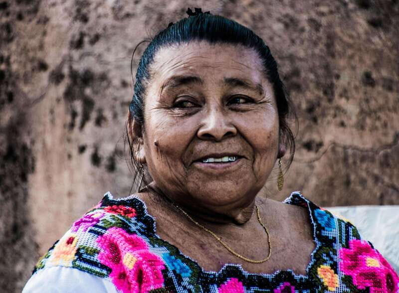 Exclusive 3-in-1 Tour to Tulum, Cenote and Maya Village - The Maya Village Stop: Tortillas, Community Life, and a Jungle Cenote Swim