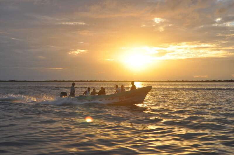 Exclusive Full Day Nature Expedition in Sian Ka'an - Small issues to plan for: roads, bathrooms, and real-world cleanliness