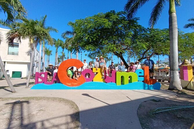 Experience Cozumel Historical Center Mayan and Beach Experience - Price and value: what $90 buys in real day terms