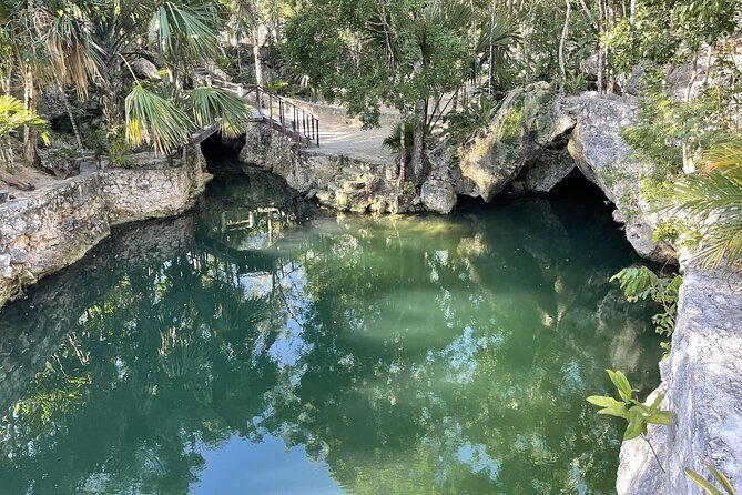 Experience in Atvs in the Mayan Jungle with Cenote and Zip Line - Price and Value: Is $135 Worth It?