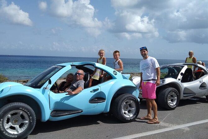 Explore Cozumel on a Buggy: Tour Around the Island! - Buggy Time: Views, Stops, and the Value of Getting Lost the Right Way
