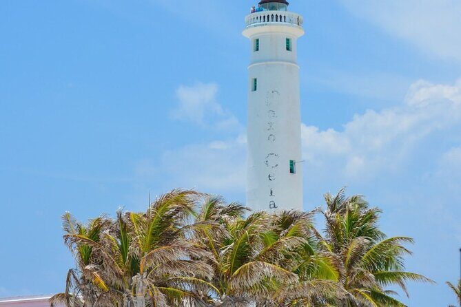 Explore Cozumel on a Buggy: Tour Around the Island! - El Mirador and Moritos Factor: Viewpoints with Story, Not Just Photos