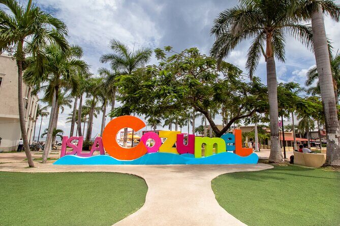 Explore Cozumel your Way Private Island Tour with Pro Guide - Key highlights that make this tour worth your time