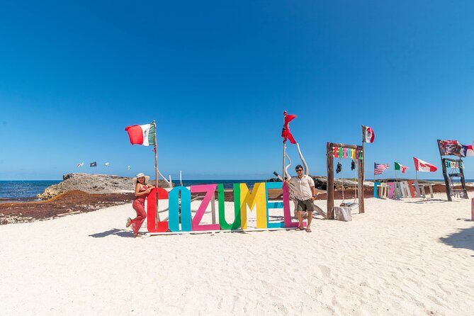 Explore Cozumel your Way Private Island Tour with Pro Guide - How a private Cozumel island tour actually changes your day