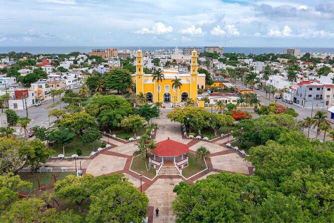 Explore Cozumel your Way Private Island Tour with Pro Guide - Sabores de Cozumel: tequila, chocolate, and tortillas in about an hour