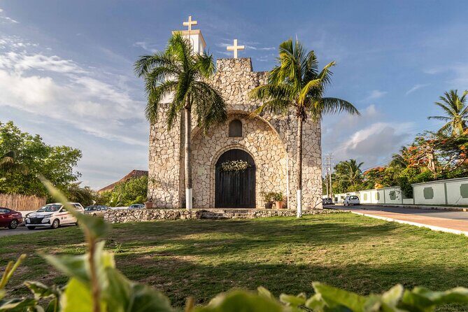 Explore Cozumel your Way Private Island Tour with Pro Guide - Planning tips that make this tour smoother