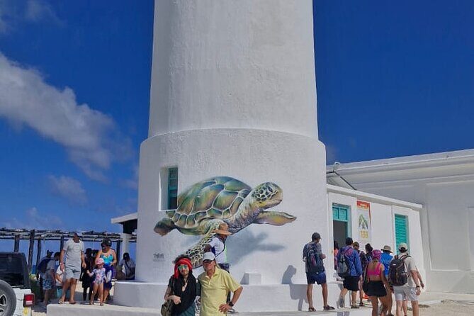 Explore the beaches of Cozumel Mexico by private transportation - Who this tour suits best (and who should pass)