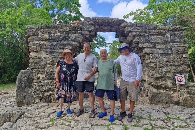 Explore the beaches of Cozumel Mexico by private transportation - Buggy or air-conditioned car: comfort vs fun